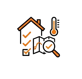 Central Heating Survey